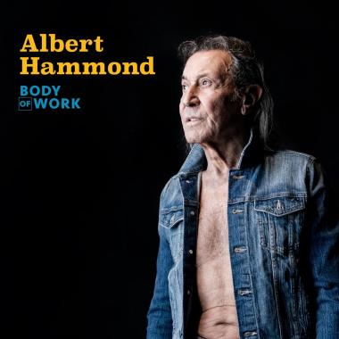 Albert Hammond -  Body of Work